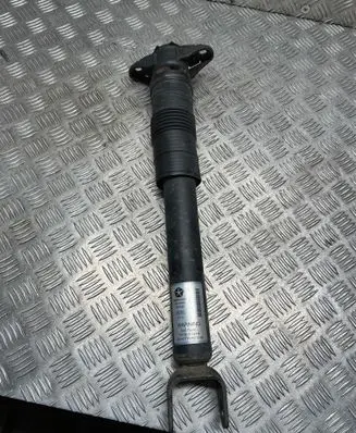 Jeep Grand Cherokee Rear shock absorber/damper 68029553AE 1A14668A 55553E