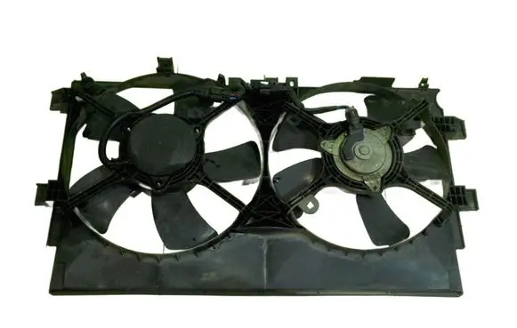 Mitsubishi Outlander Fan set WP77