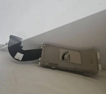 Audi Q7 4L (B) pillar trim (top) 4L0867294