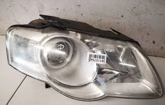 Volkswagen PASSAT B6 Headlight/headlamp 3C0941006S