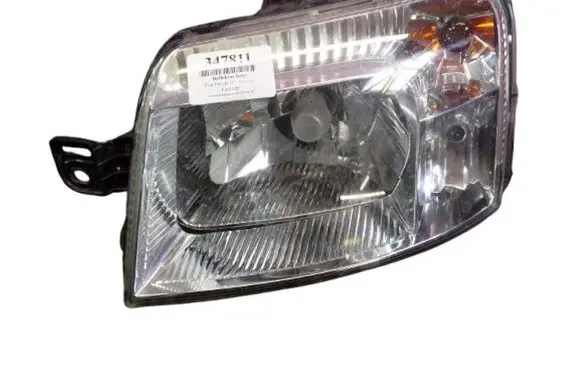 Fiat Panda 141 Headlight/headlamp 