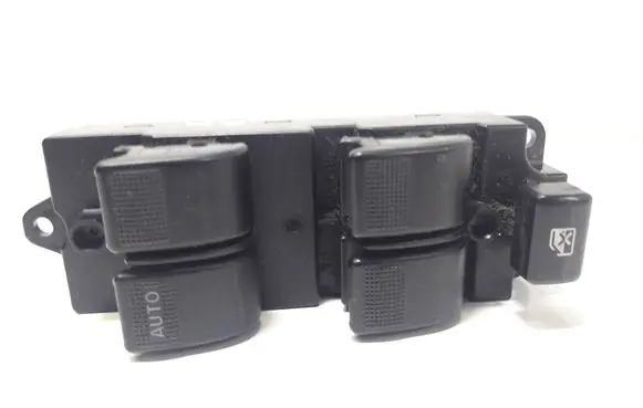 Mazda Premacy Electric window control switch 66350