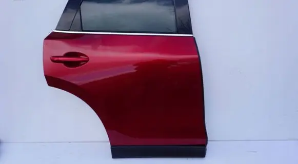 Mazda CX-5 II Rear door 298111155
