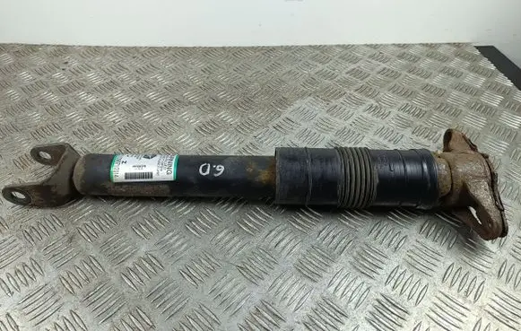 Jeep Grand Cherokee Rear shock absorber/damper 68261974AA