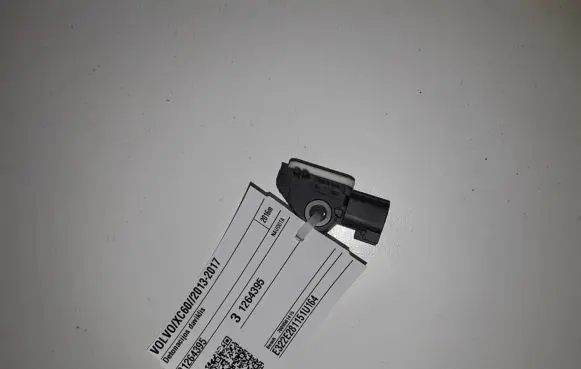 Volvo XC60 Detonation knock sensor 31264395