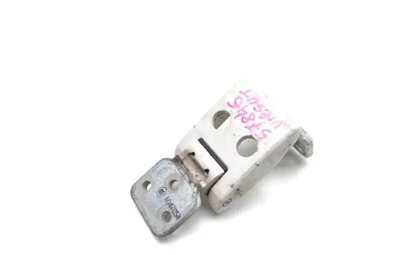 Volkswagen Crafter Loading door upper hinge A9067400537