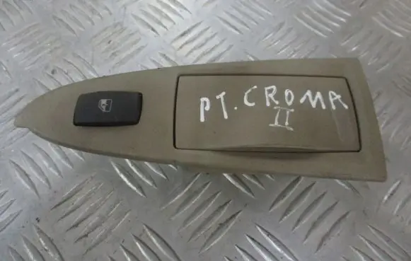 Fiat Croma Electric window control switch