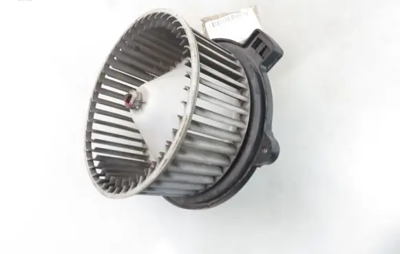 KIA Sorento Heater fan/blower 