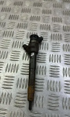 Land Rover Evoque I Fuel injector G4D39K546AA 0445110654