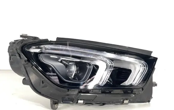 Mercedes-Benz GLE W167 Headlight/headlamp A1679069604