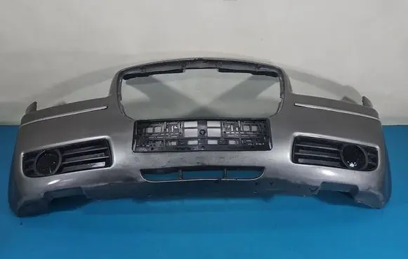Chrysler 300 - 300C Front bumper IMPRK1584830