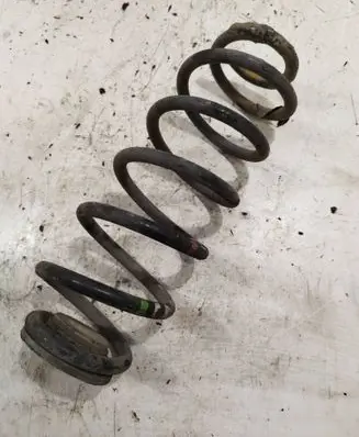 Peugeot 3008 I Rear coil spring