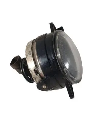 Skoda Fabia Mk2 (5J) Front fog light