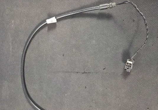 Mercedes-Benz S W222 Tailgate/trunk control unit/module A2229059004
