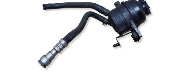 BMW X1 E84 Power steering fluid tank/reservoir 32416851218