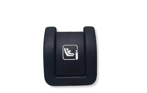 KIA Sportage ISOFIX cover 89897F1000WK