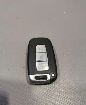 Hyundai ix35 Ignition key/card 