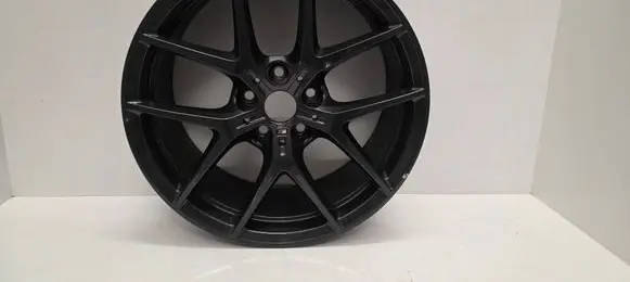 BMW 1 F40 R18 alloy rim 8092353 8092354