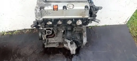 Honda Accord Engine K20A6