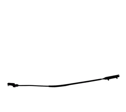 Audi Q5 SQ5 Engine bonnet/hood lock release cable 8R2823531