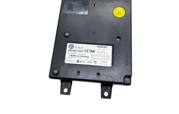 Phone control unit/module