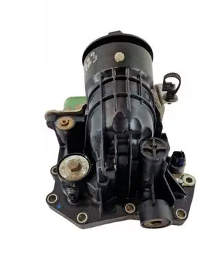 Isuzu D-Max Oil filter mounting bracket