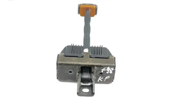 BMW 5 E60 E61 Front door check strap stopper