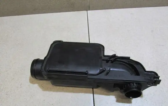Ford Fiesta Breather/breather pipe/hose 
