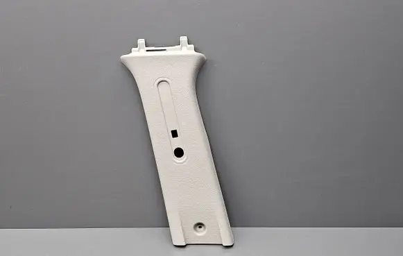 Dacia Sandero II (B) pillar trim (top) 769147582R 769140172R