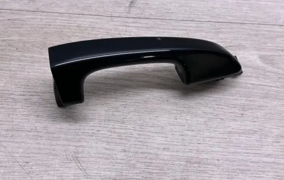 Porsche Cayenne (92A) Rear door exterior handle 95853120500 7P5837205B