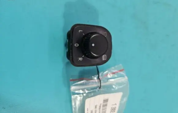 Seat Alhambra (Mk2) Electric window control switch 1K0959565J IMPRK1392833