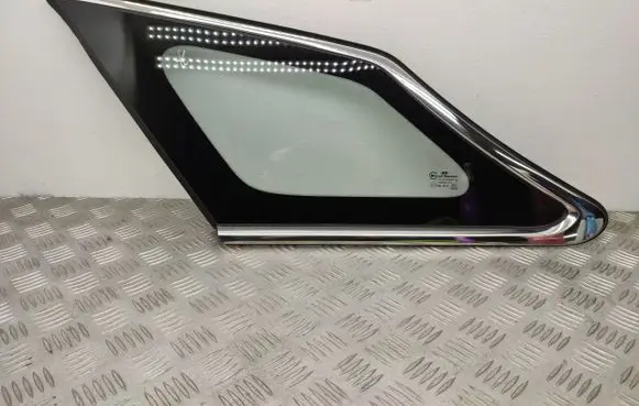 Hyundai i40 Rear side window 43R00107 878103Z000