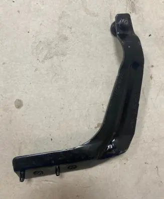 Toyota Proace Sliding door upper roller guide/hinge 9623714580 97969M03