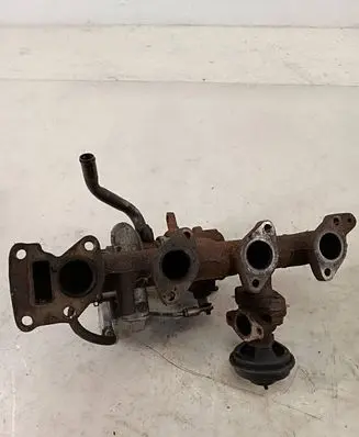 Hyundai Trajet Turbo 2023127000 KYPC4
