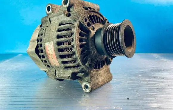 Mini One - Cooper R50 - 53 Generator/alternator 7515030