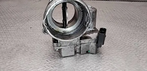 Audi A4 S4 B7 8E 8H Throttle valve 08087068258B
