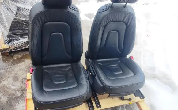 Audi A5 8T 8F Interior set 