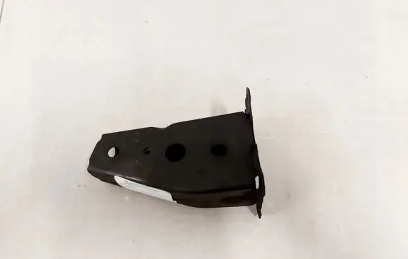 Mazda 6 Front bumper foam support bar 