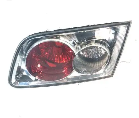 Mazda 6 Tailgate rear/tail lights 22661974