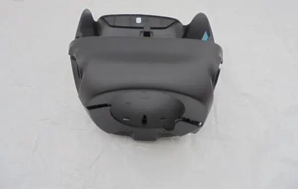 Renault Megane IV Steering wheel trim 