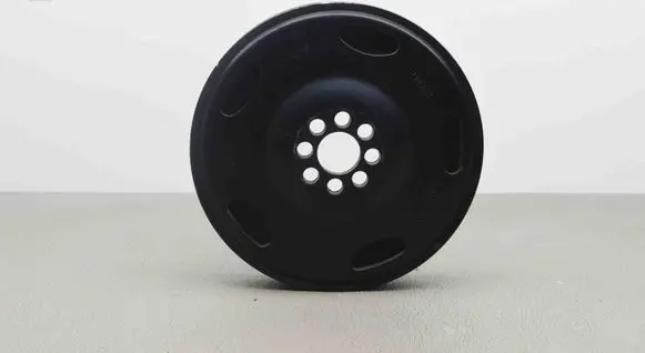 Audi Q5 SQ5 Crankshaft pulley 06E105251C