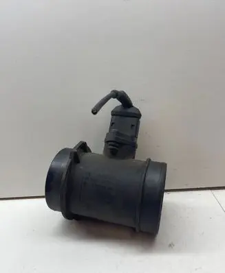 Audi A4 S4 B6 8E 8H Mass air flow meter 0281002429