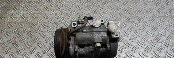 Suzuki Vitara (LY) Air conditioning (A/C) compressor (pump) 
