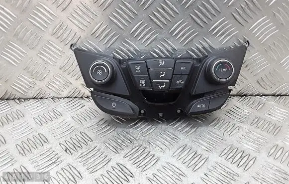 Opel Insignia A Climate control unit 90802615