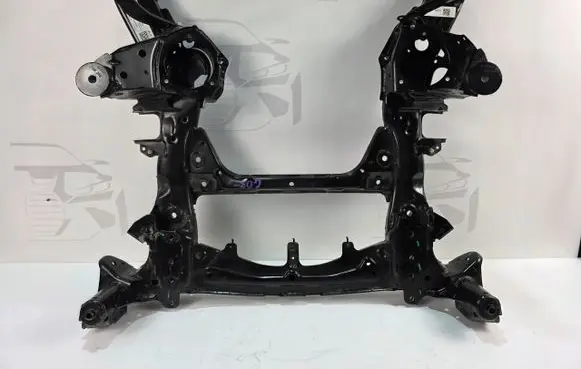 BMW X5 G05 Front subframe 6884852