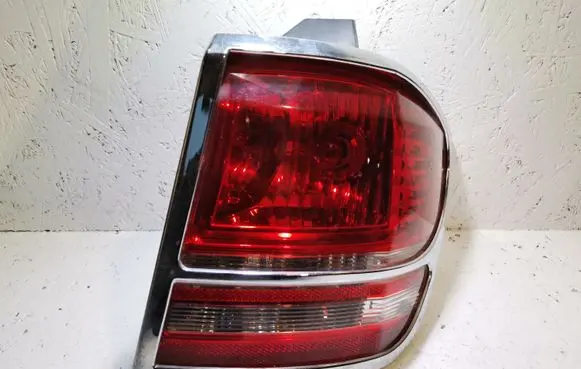 Dodge Journey Rear/tail lights 05067784AB