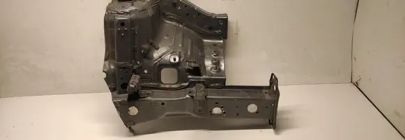 Hyundai ix35 Front side member 