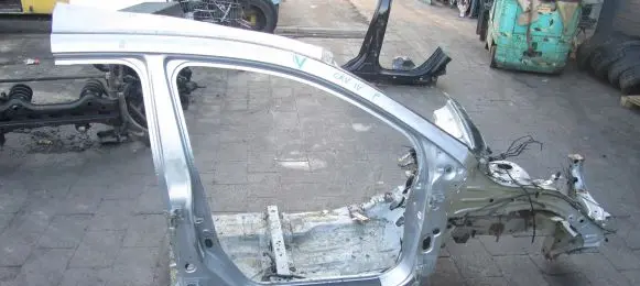 Honda CR-V Front quarter panel 