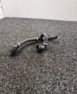 BMW X1 U11 Electric car engine cooling hoses/pipes 8478451