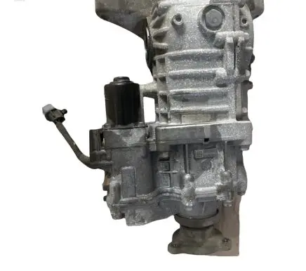 Hyundai Tucson IV NX4 Gearbox transfer box case G203E2106 G20BF2106 07855